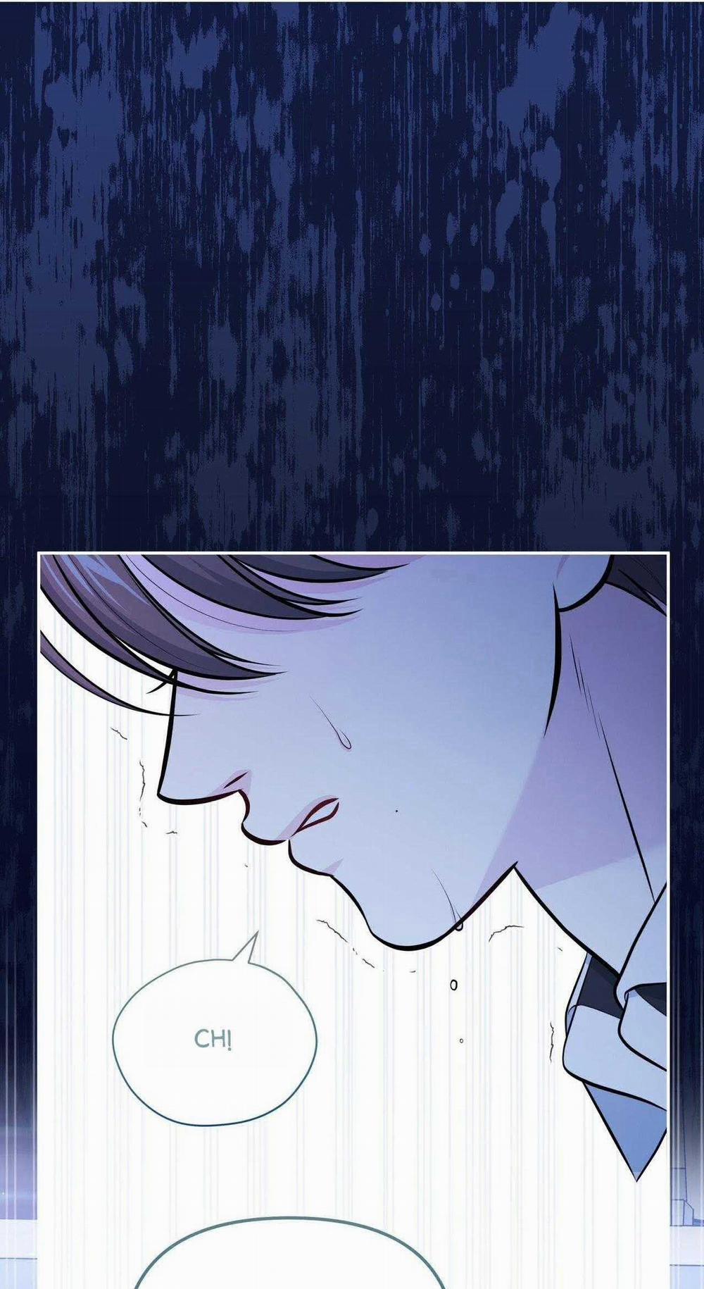 Chuyện Tình Bí Mật 24 trang 35