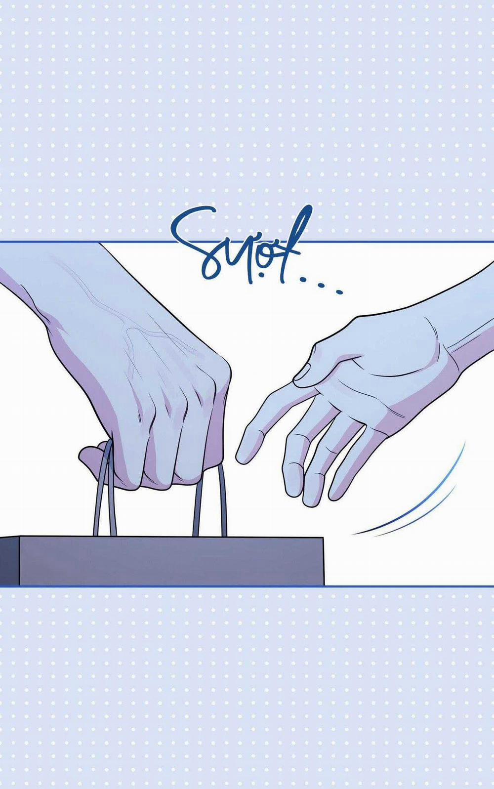 Chuyện Tình Bí Mật 24 trang 7