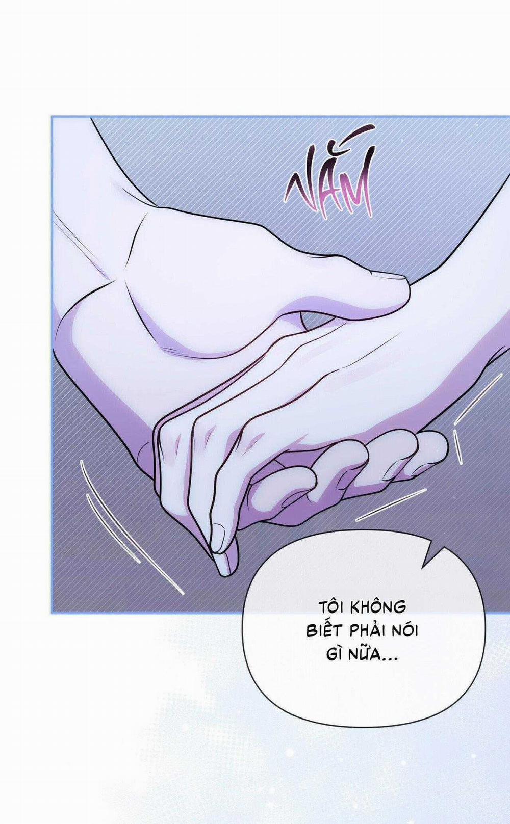 Chuyện Tình Bí Mật 25 trang 14