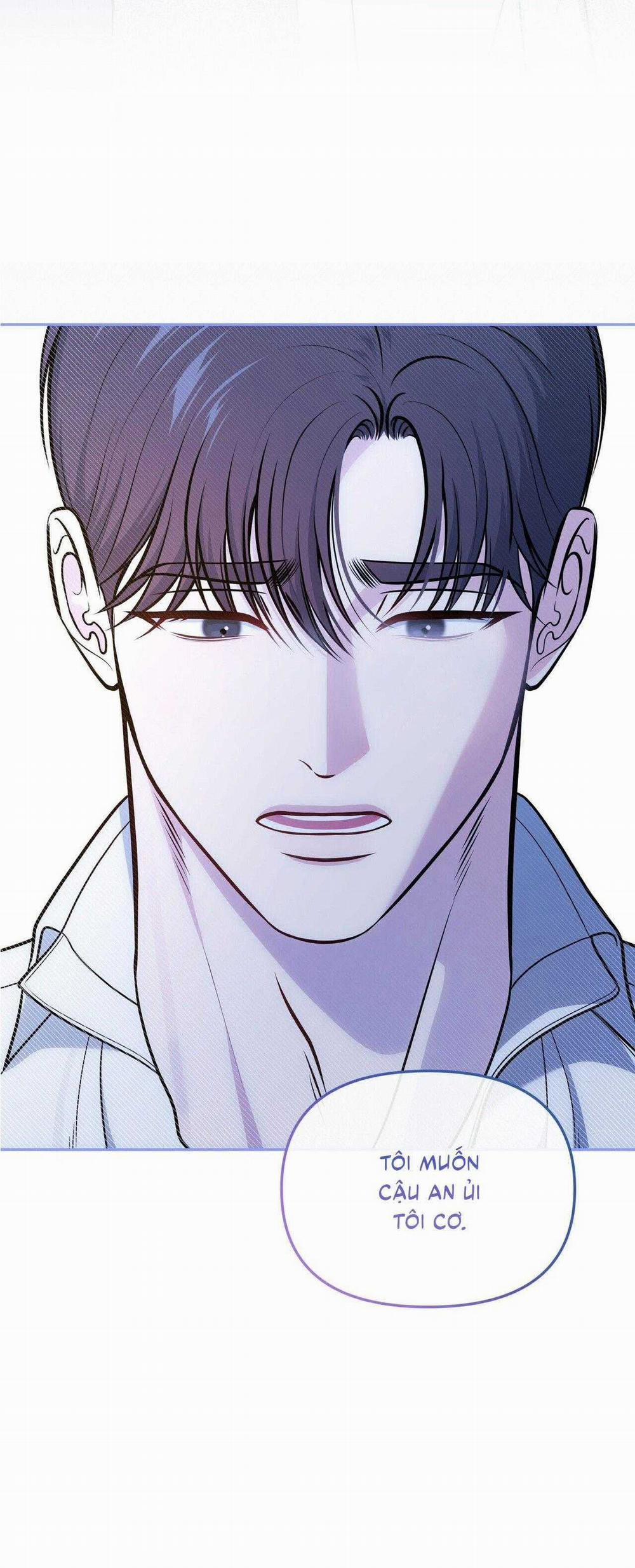 Chuyện Tình Bí Mật 25 trang 19