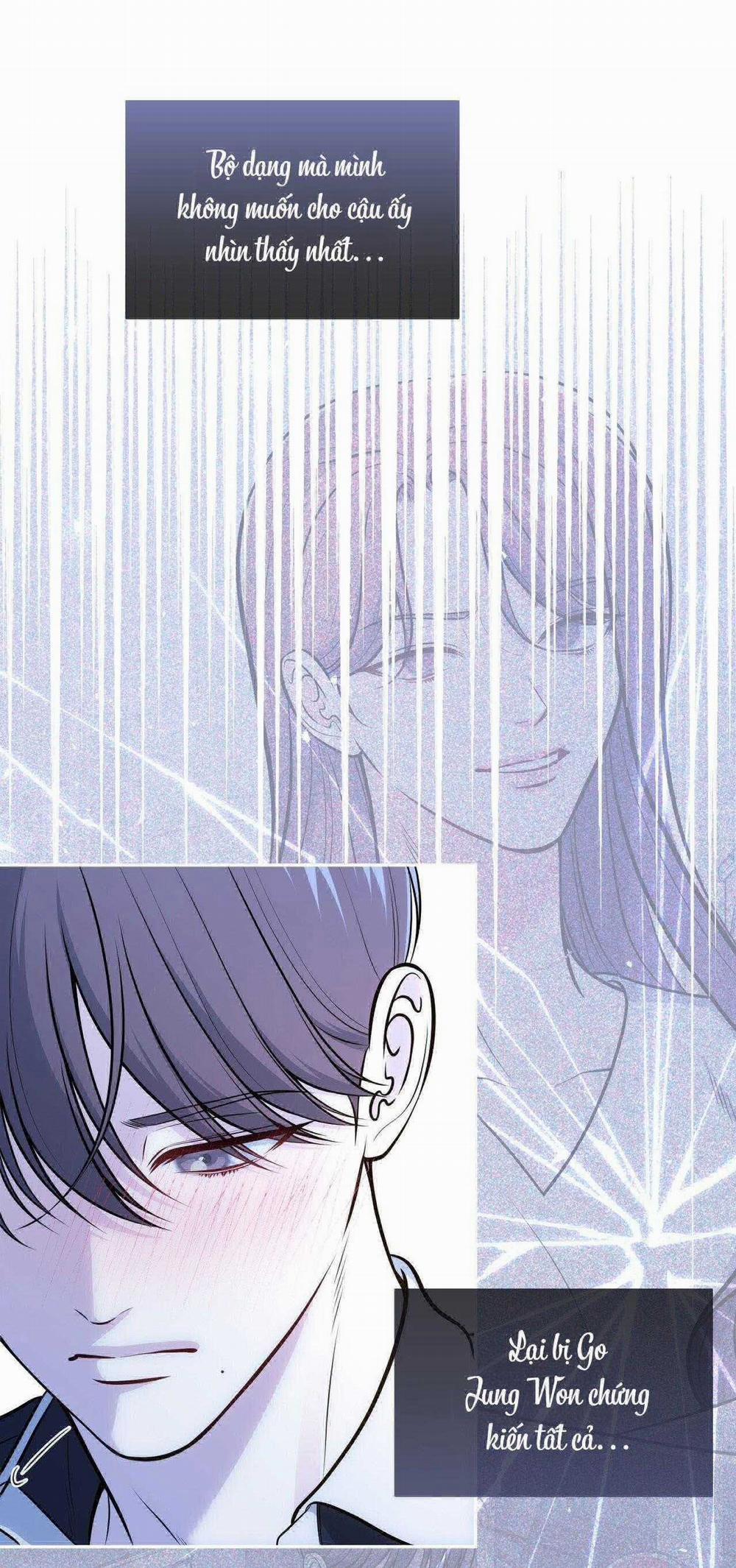 Chuyện Tình Bí Mật 25 trang 2