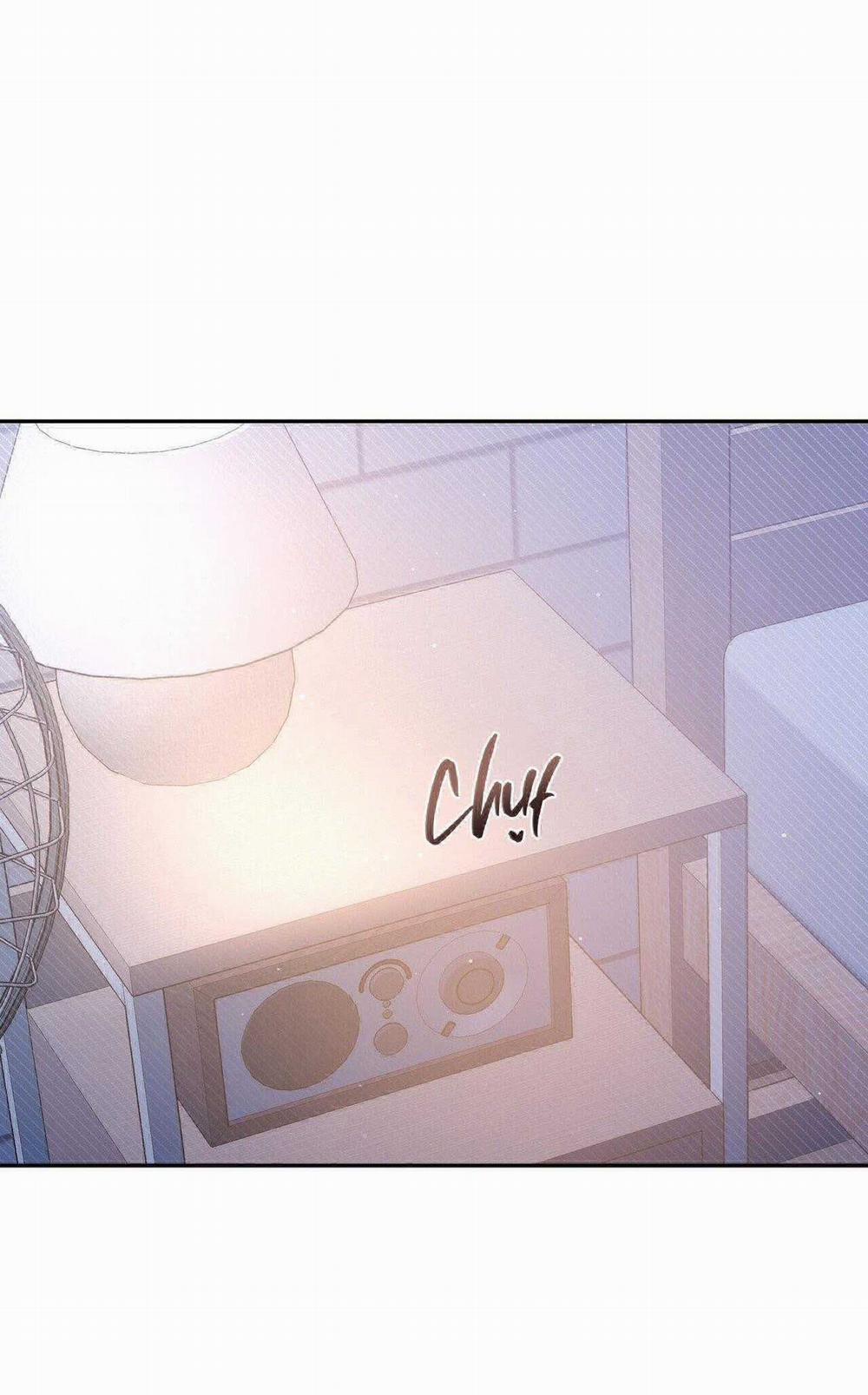 Chuyện Tình Bí Mật 25 trang 21