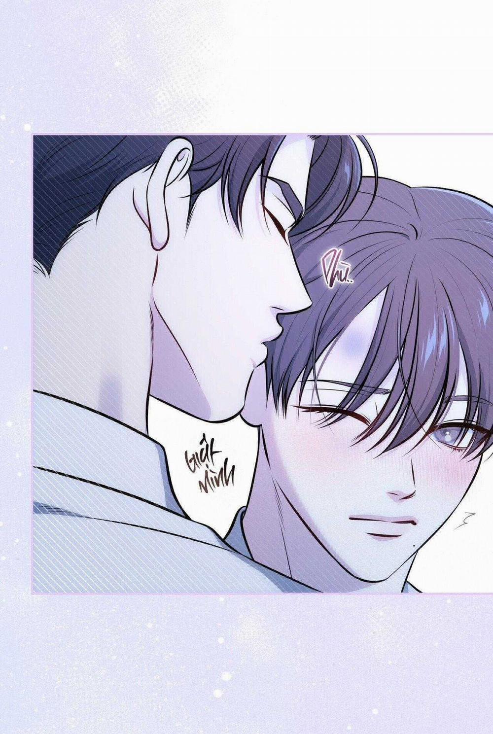 Chuyện Tình Bí Mật 25 trang 23