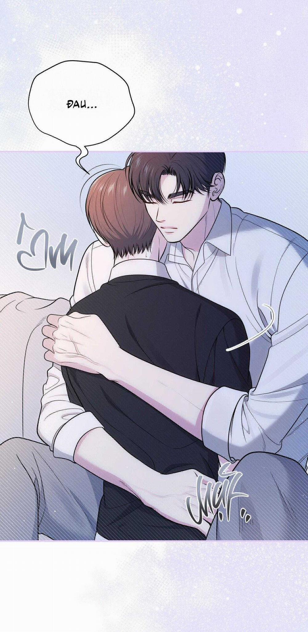 Chuyện Tình Bí Mật 25 trang 24