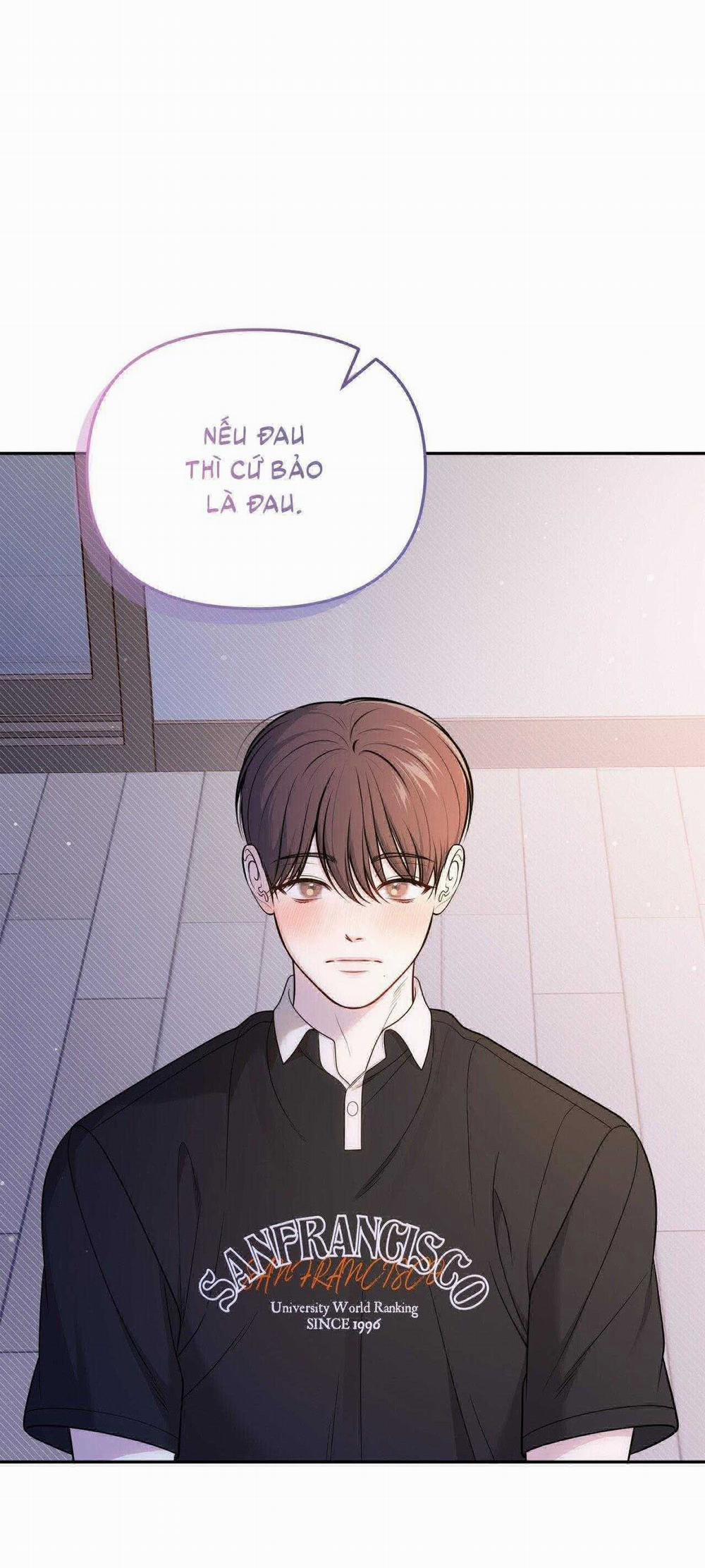 Chuyện Tình Bí Mật 25 trang 26