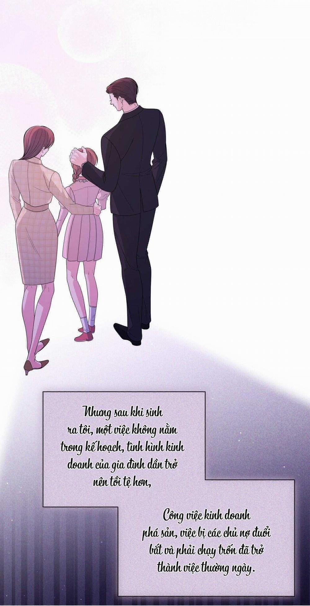 Chuyện Tình Bí Mật 25 trang 34