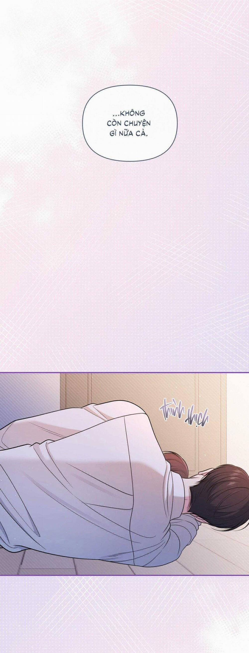 Chuyện Tình Bí Mật 25 trang 38