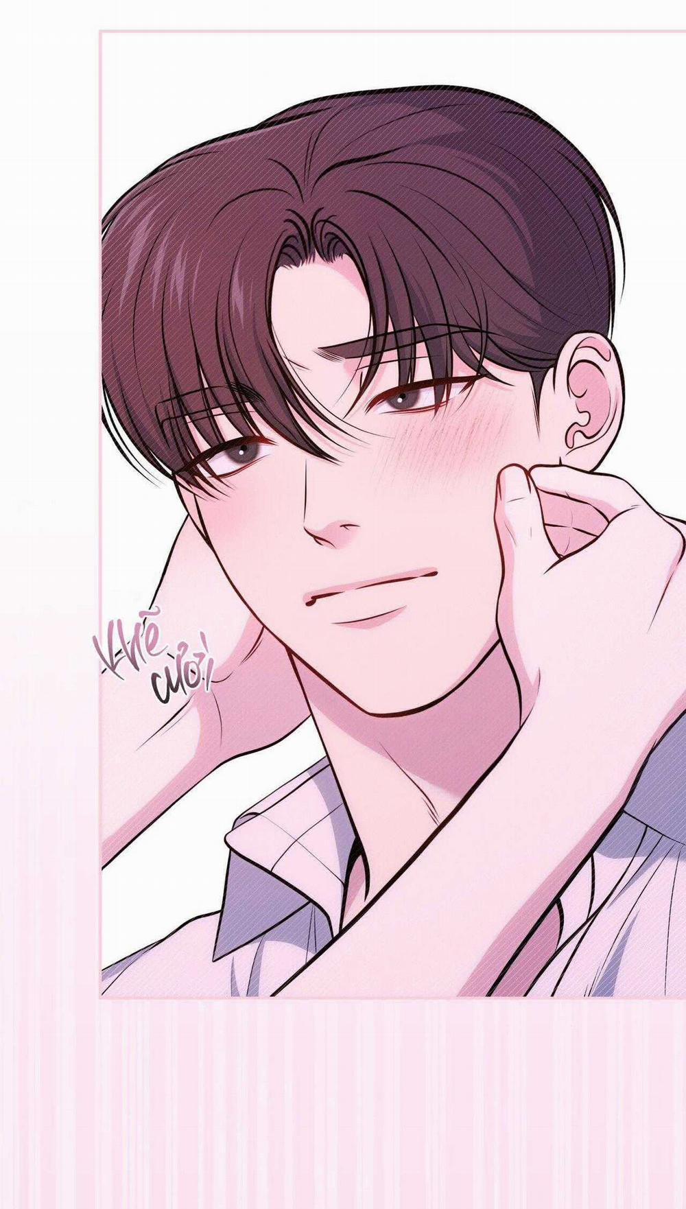 Chuyện Tình Bí Mật 25 trang 42