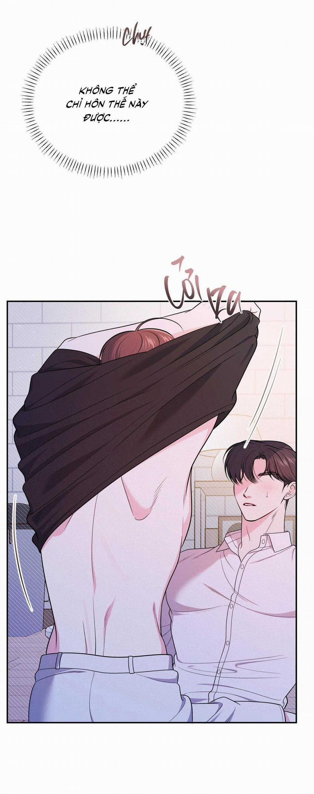 Chuyện Tình Bí Mật 25 trang 47