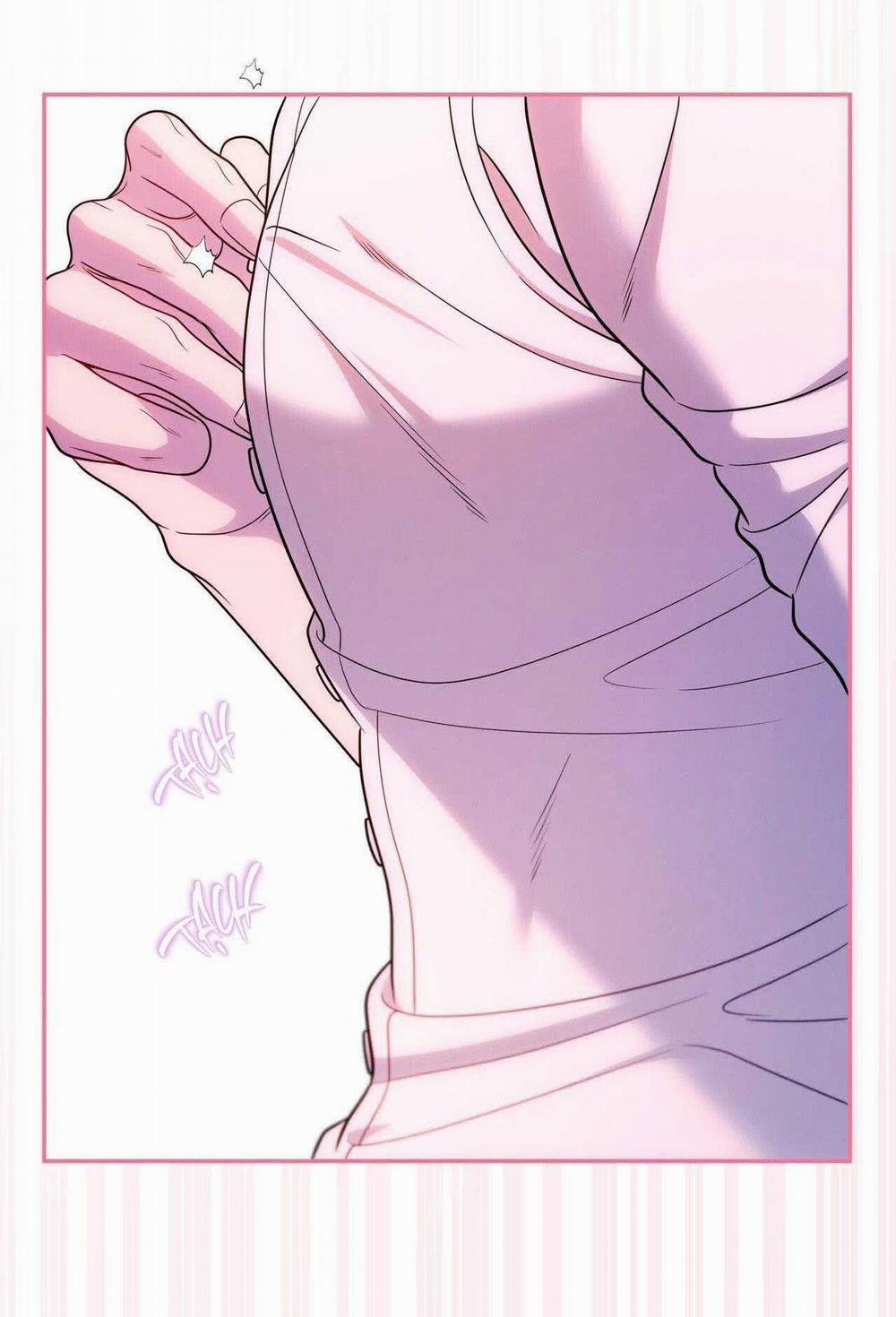 Chuyện Tình Bí Mật 25 trang 52