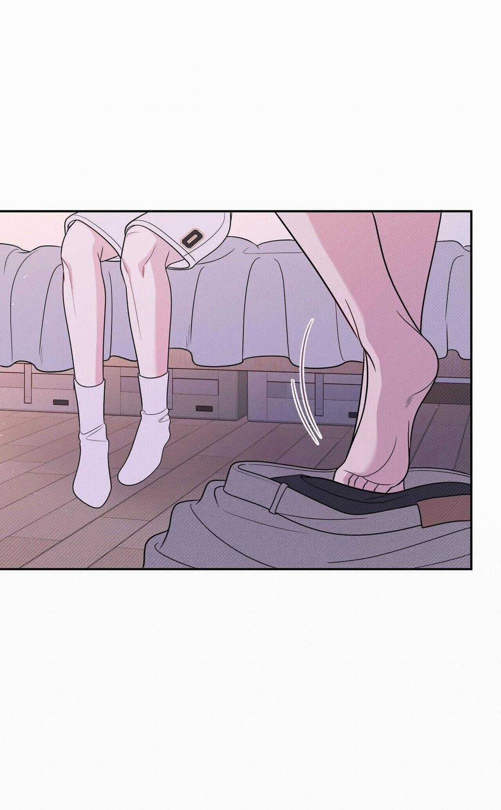 Chuyện Tình Bí Mật 25 trang 55