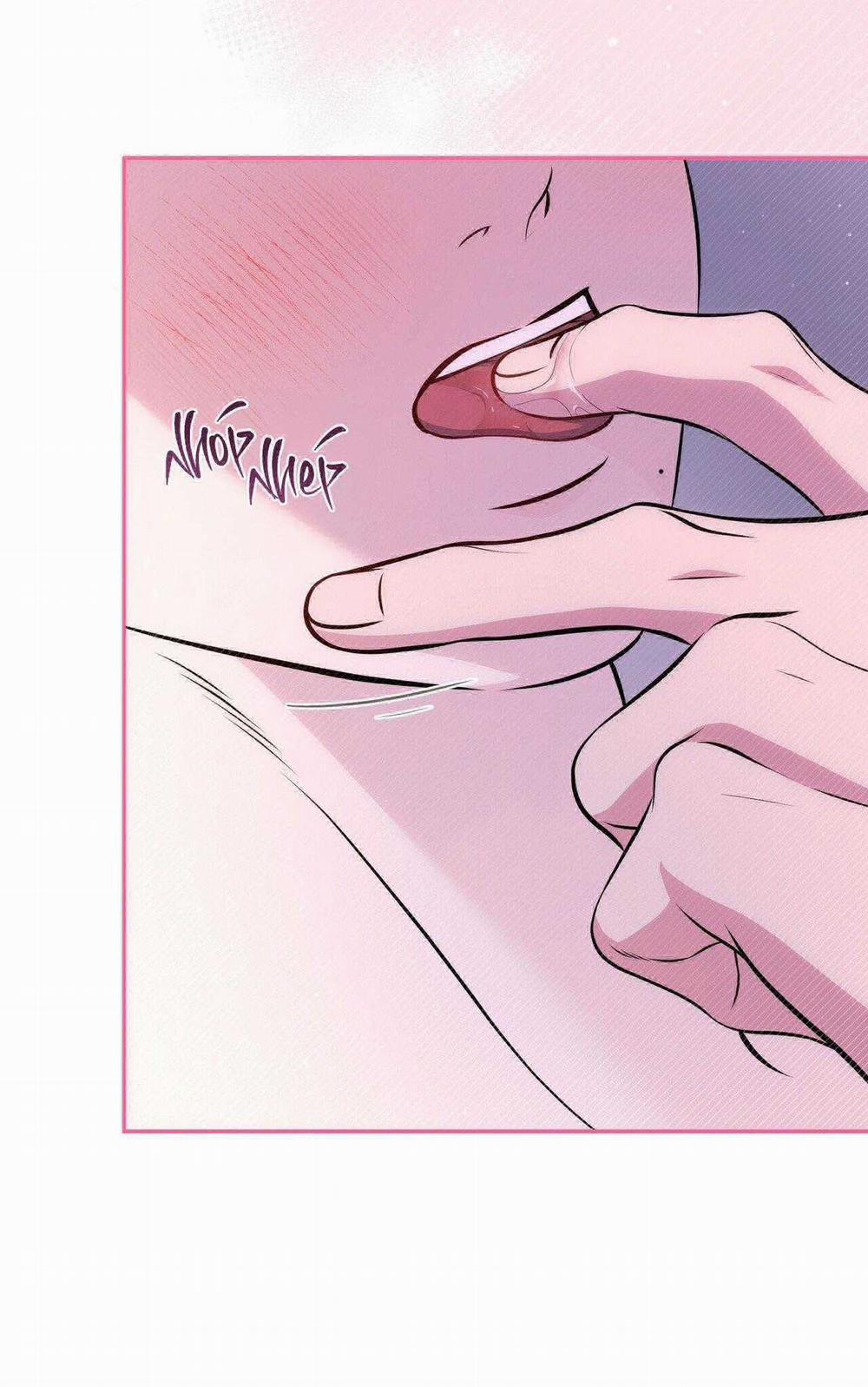 Chuyện Tình Bí Mật 25 trang 58