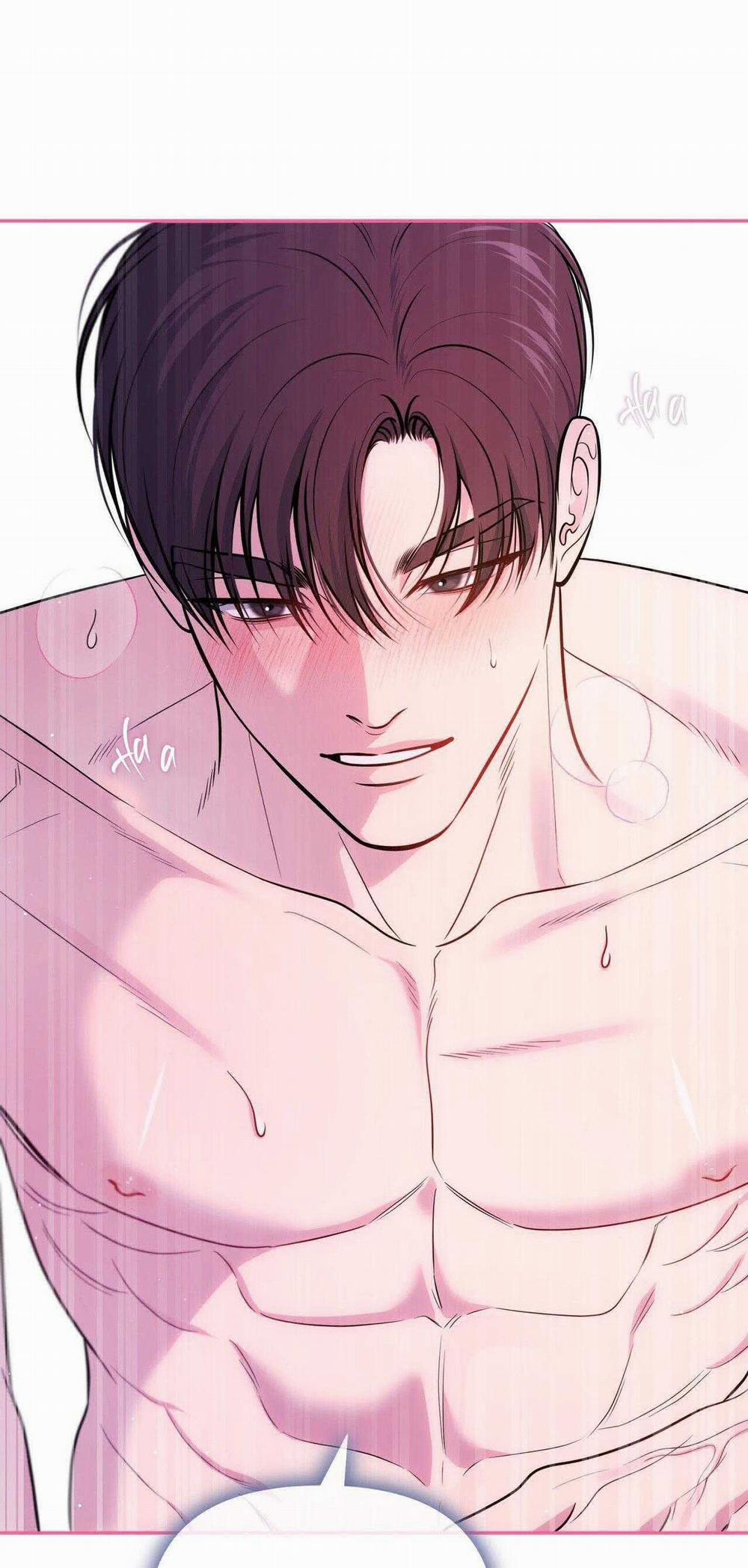 Chuyện Tình Bí Mật 25 trang 59