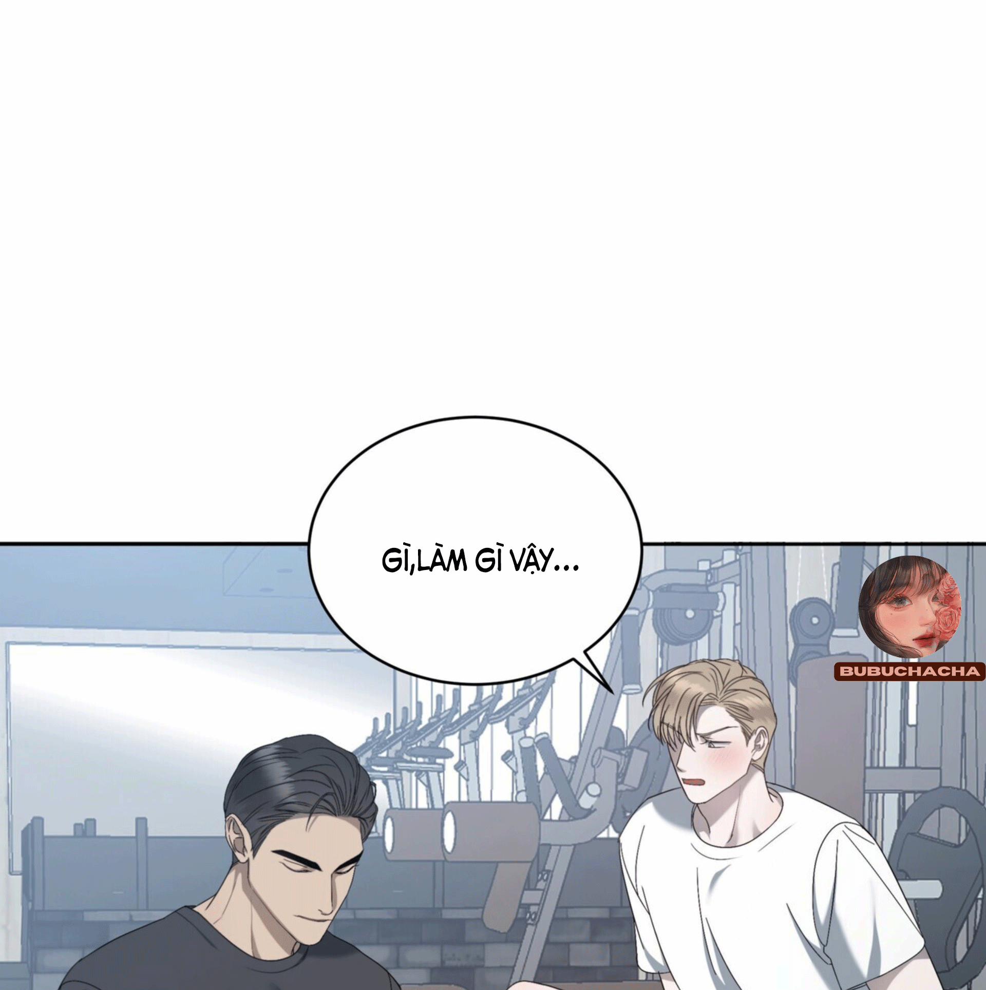 Chuyện Tình Bóng Nước 6 trang 2