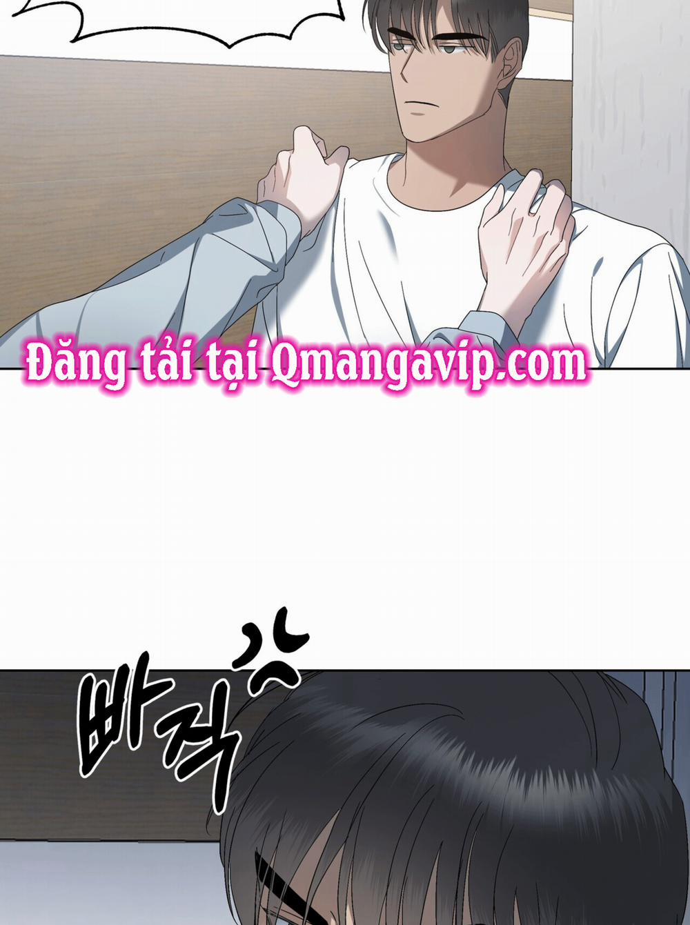 Chuyện Tình Bóng Nước 6 trang 21