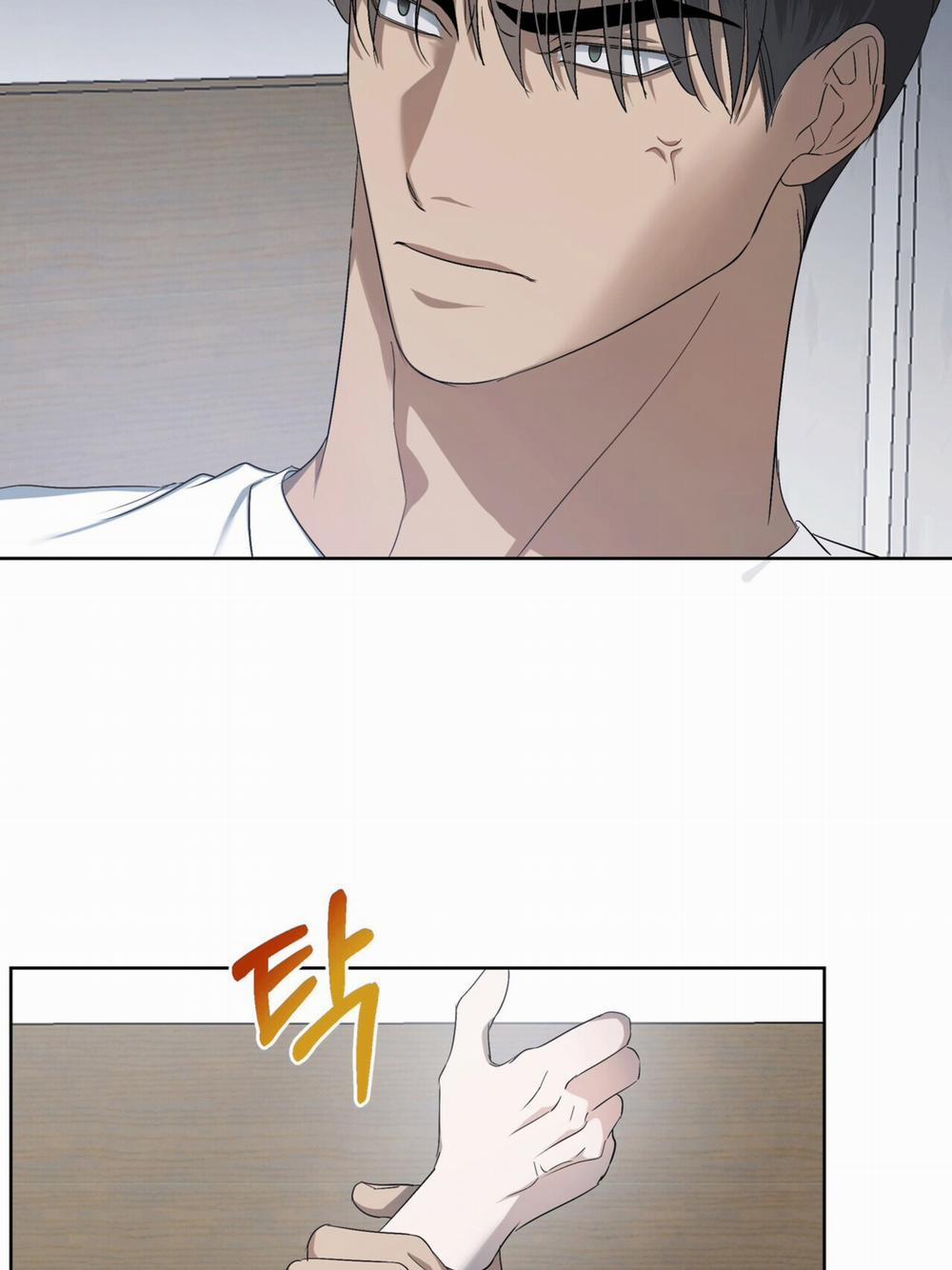 Chuyện Tình Bóng Nước 6 trang 22