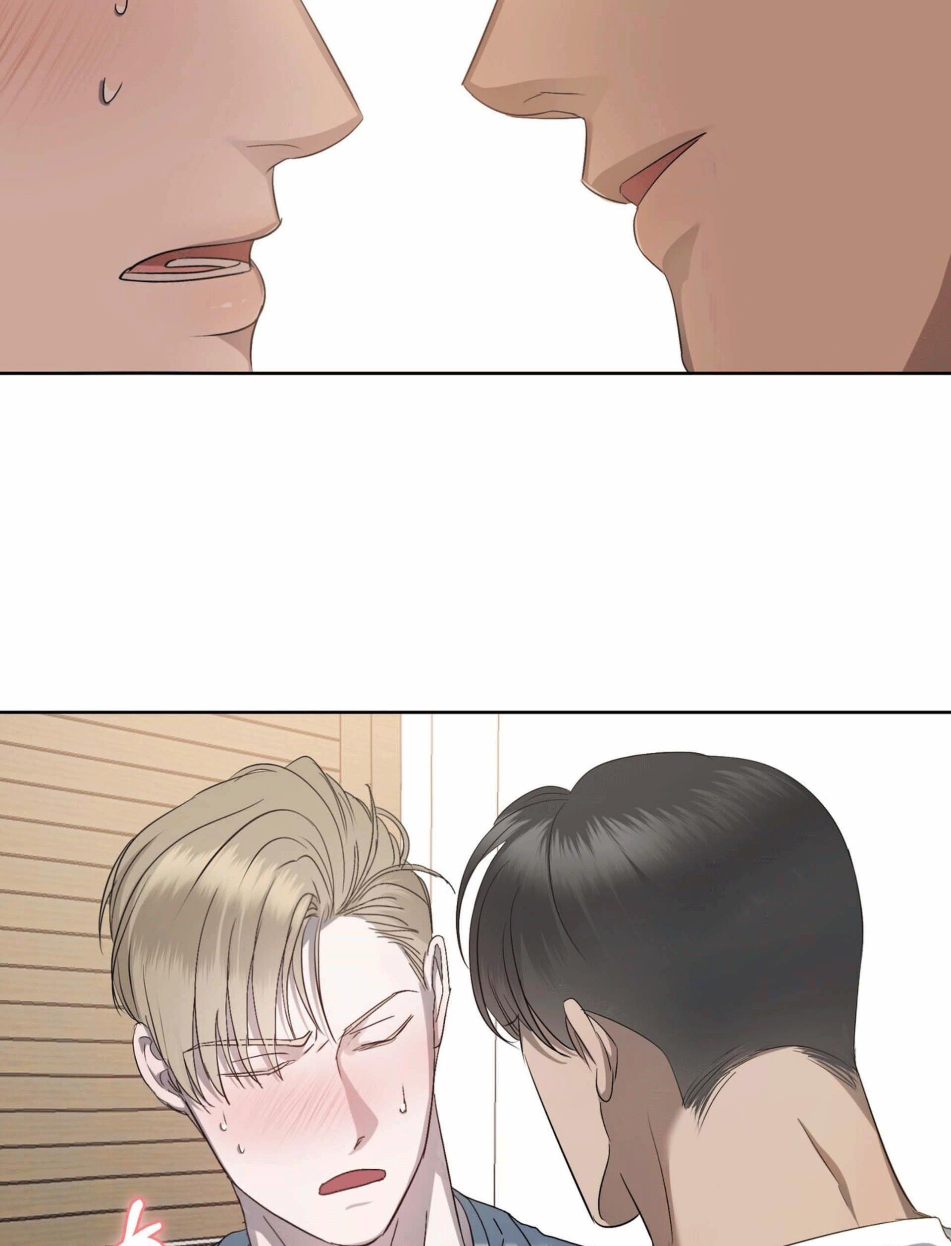 Chuyện Tình Bóng Nước 6 trang 42