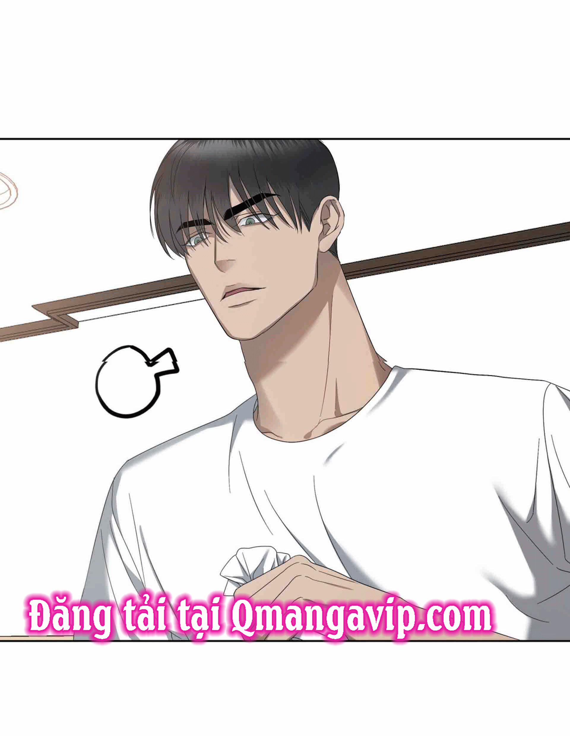 Chuyện Tình Bóng Nước 6 trang 59