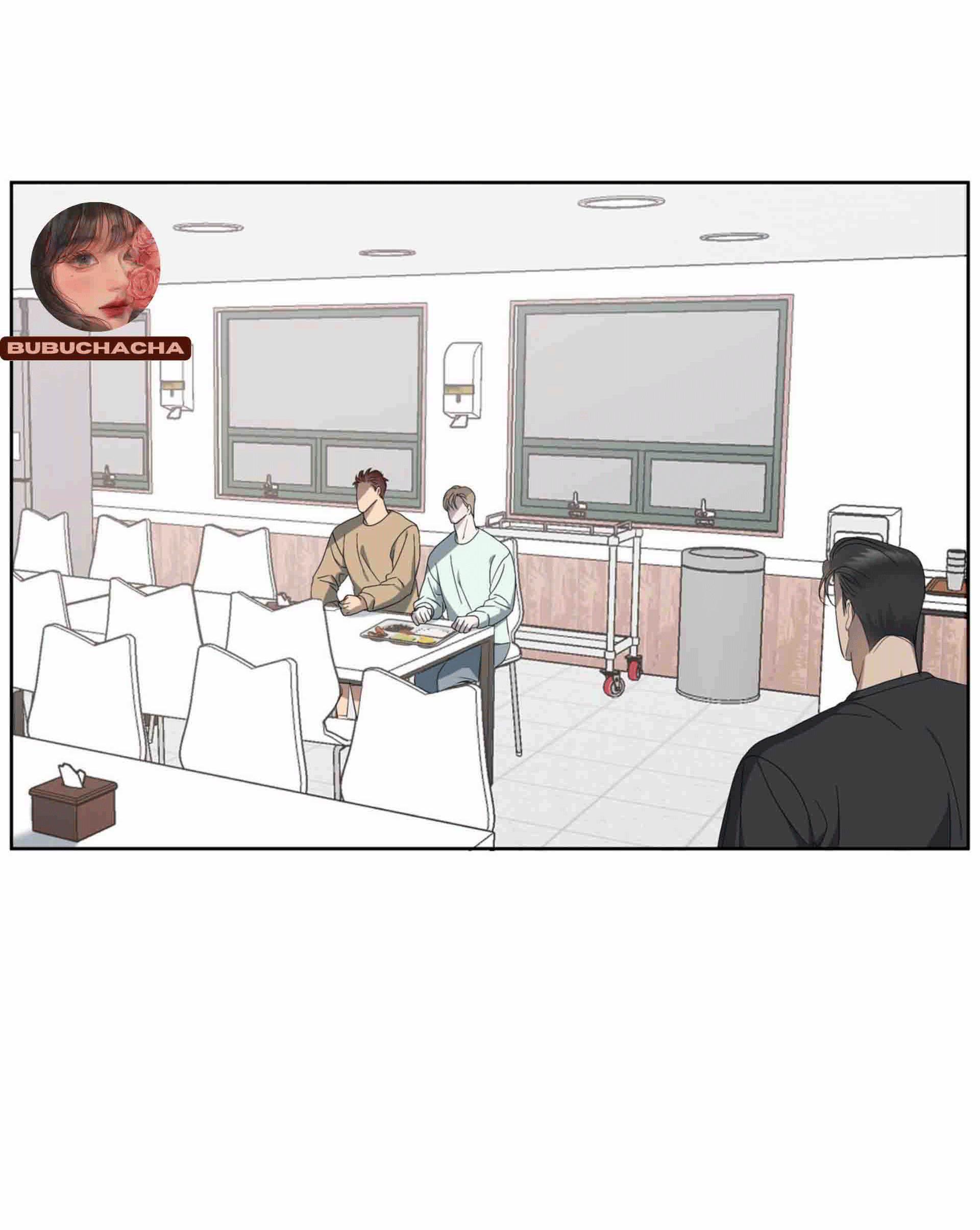 Chuyện Tình Bóng Nước 6 trang 60