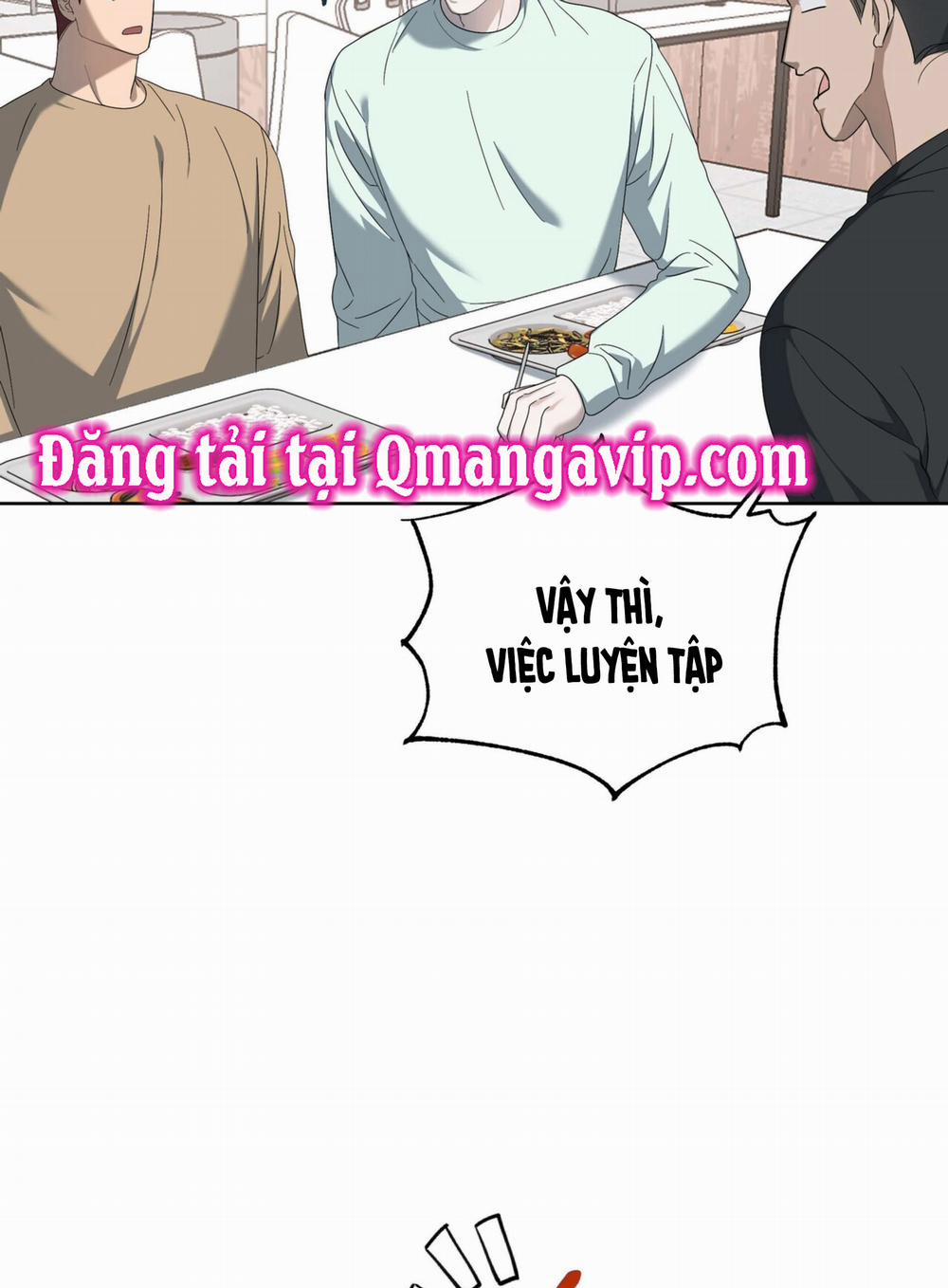 Chuyện Tình Bóng Nước 6 trang 65