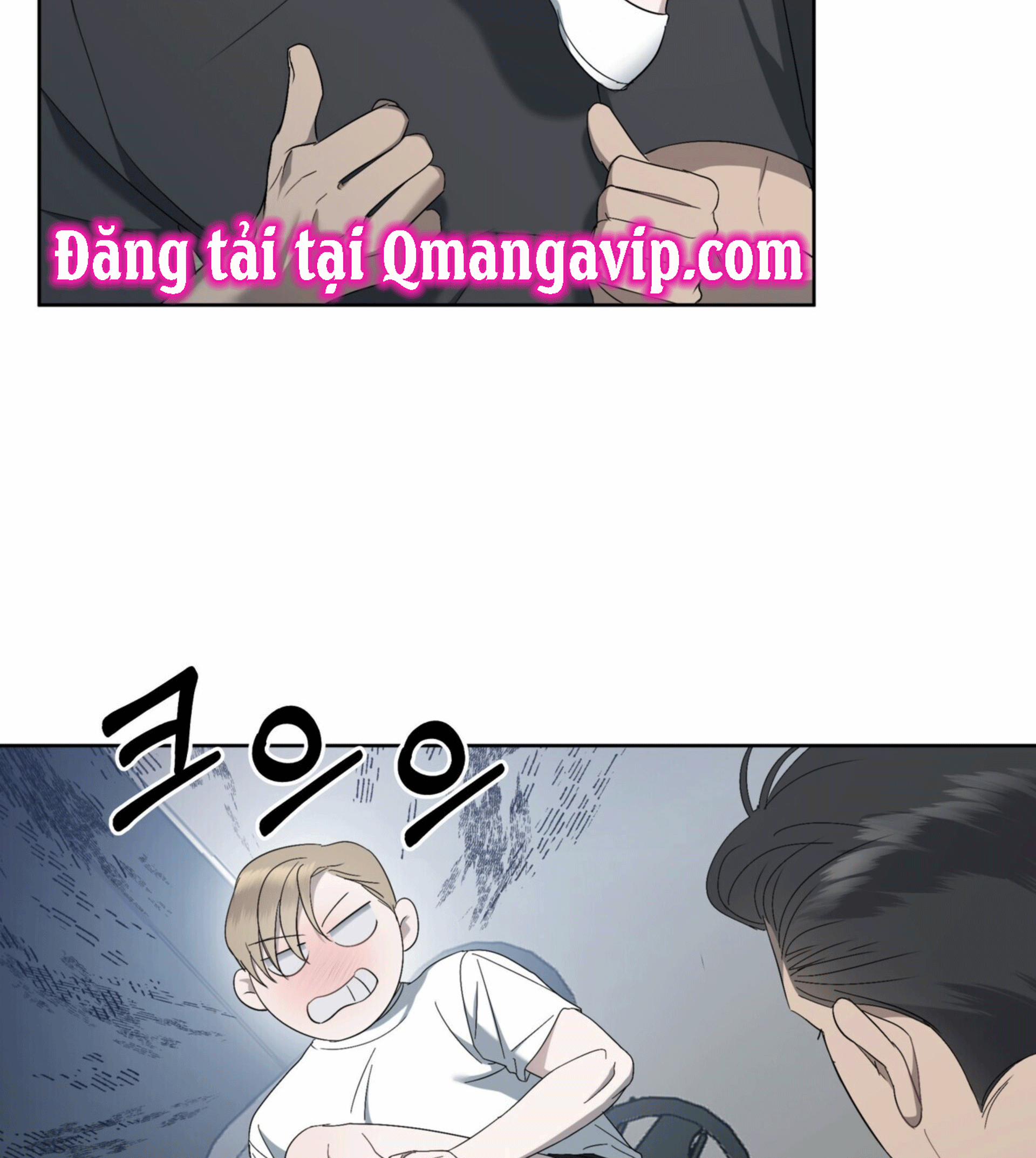 Chuyện Tình Bóng Nước 6 trang 7