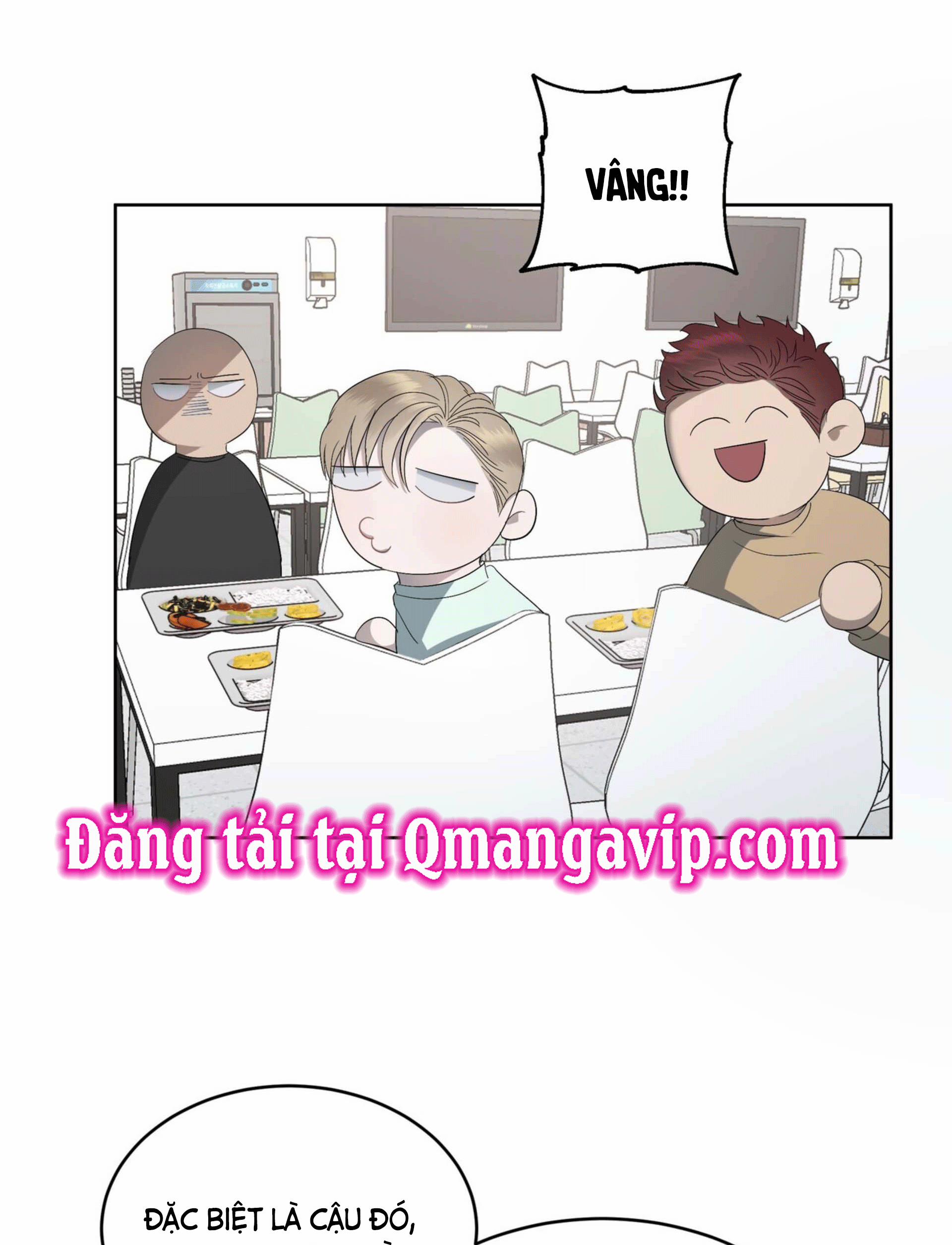 Chuyện Tình Bóng Nước 6 trang 70