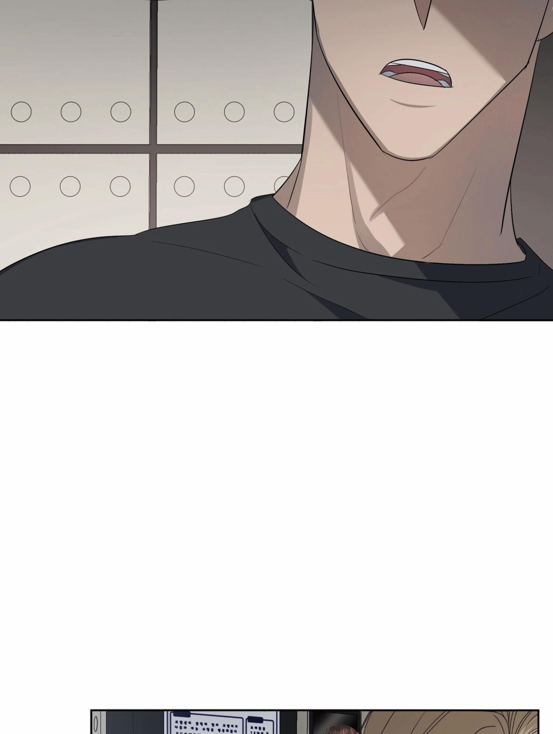 Chuyện Tình Bóng Nước 6 trang 81