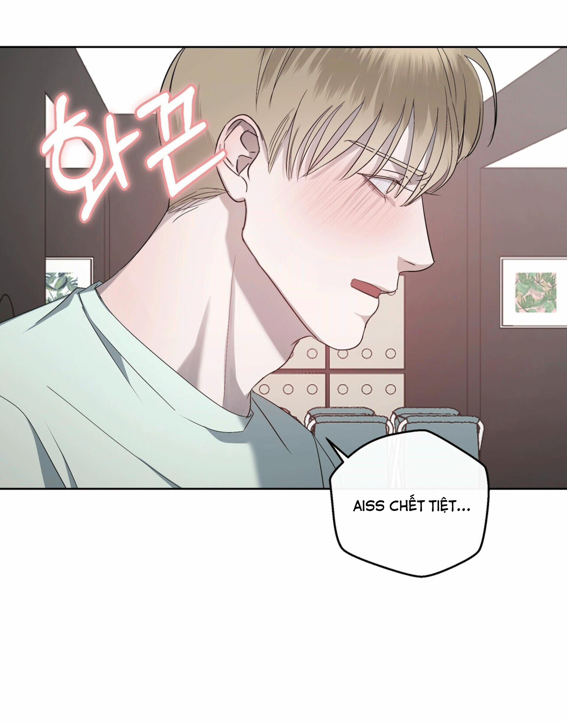 Chuyện Tình Bóng Nước 6 trang 87