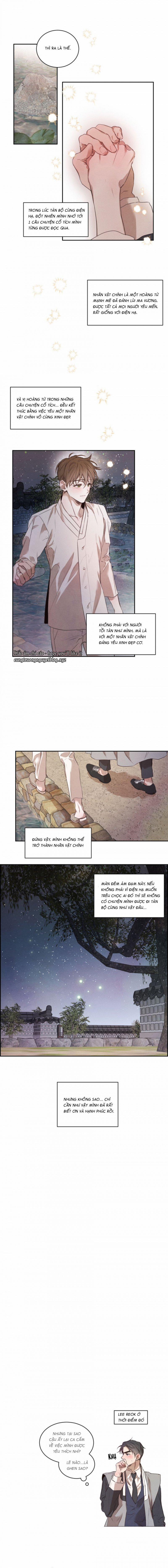 Chuyện Tình Cây Liễu 11.5 trang 2
