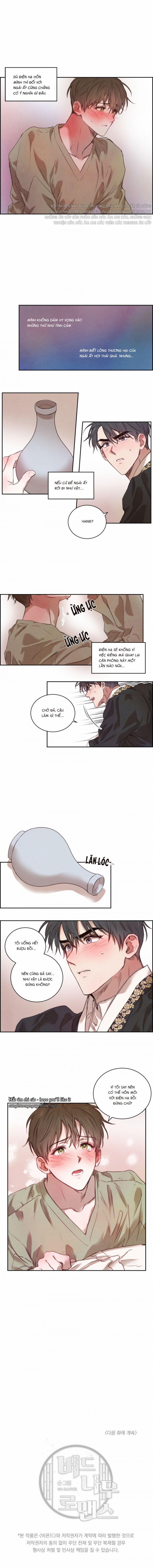 Chuyện Tình Cây Liễu 13.5 trang 2