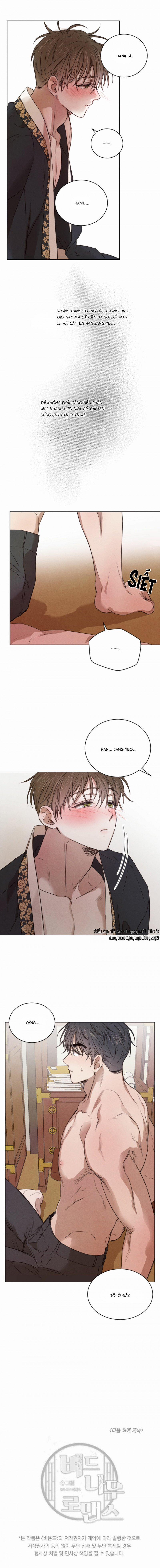 Chuyện Tình Cây Liễu 17.5 trang 2