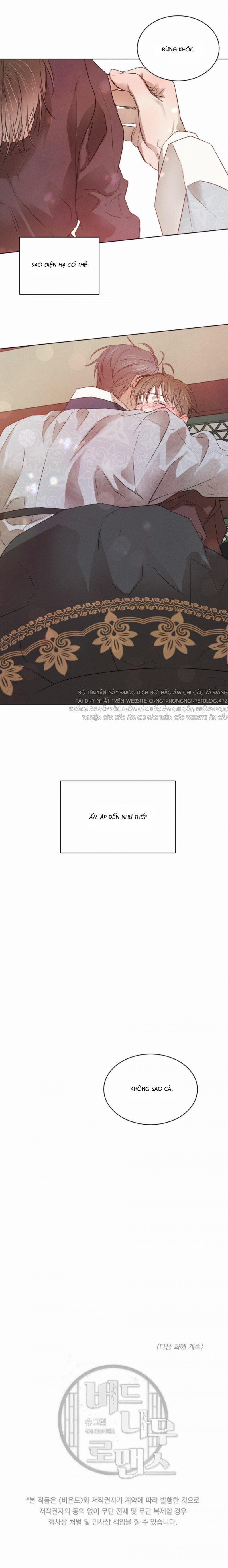 Chuyện Tình Cây Liễu 20.5 trang 2