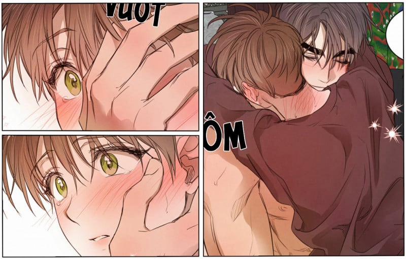 Chuyện Tình Cây Liễu 24.5 trang 3