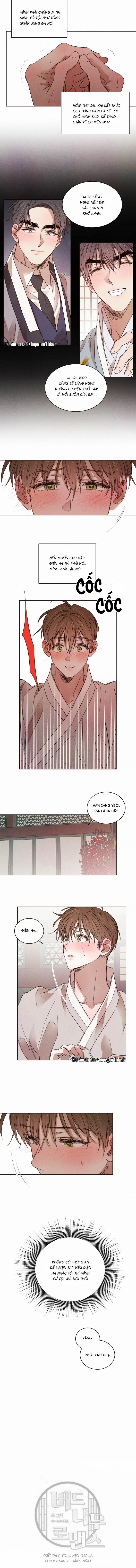 Chuyện Tình Cây Liễu 25.5 trang 2