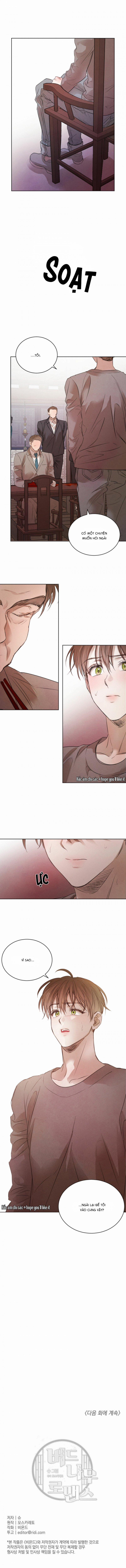 Chuyện Tình Cây Liễu 28.5 trang 3