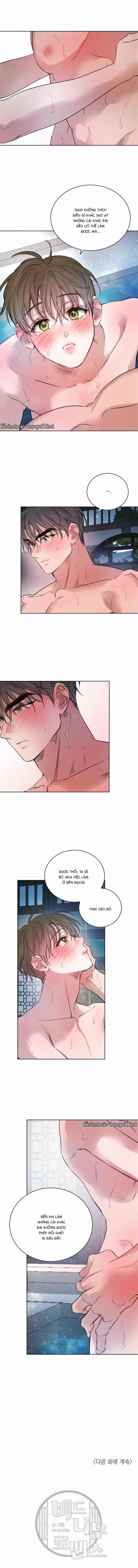 Chuyện Tình Cây Liễu 32.5 trang 2