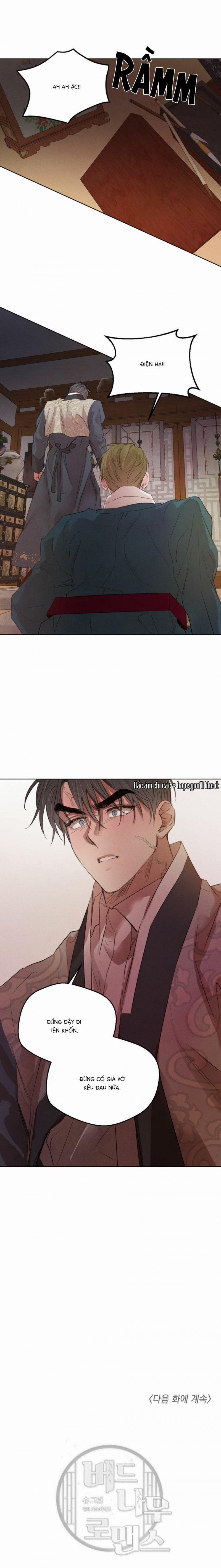 Chuyện Tình Cây Liễu 35.5 trang 2