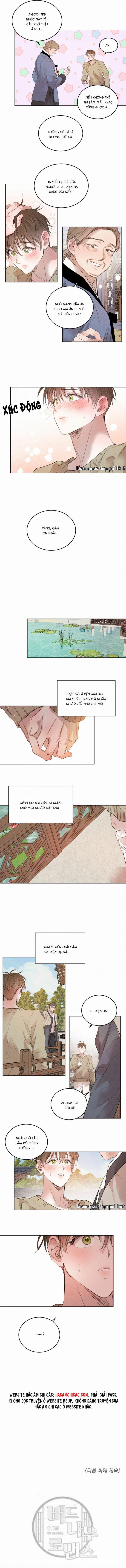 Chuyện Tình Cây Liễu 36.5 trang 2