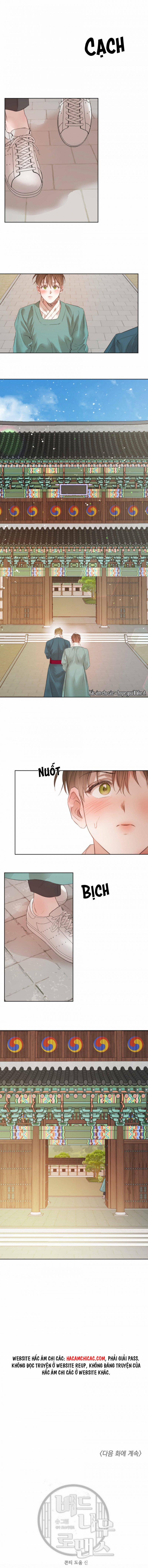 Chuyện Tình Cây Liễu 38.5 trang 2