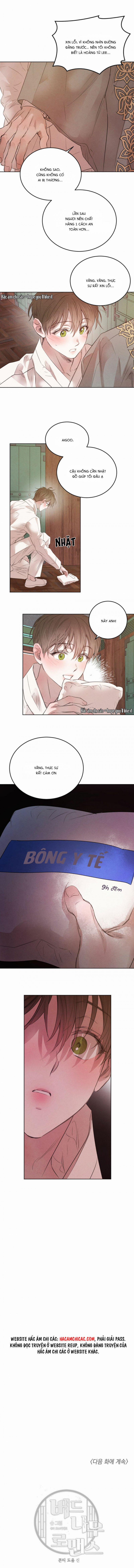 Chuyện Tình Cây Liễu 39.5 trang 2