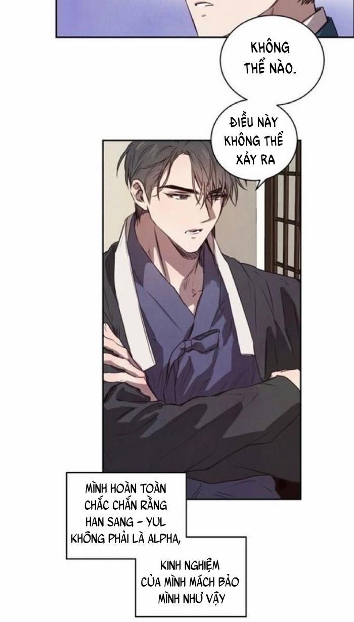 Chuyện Tình Cây Liễu 4 trang 11