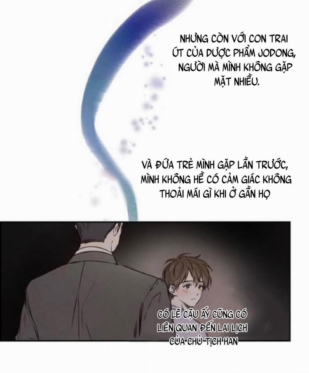 Chuyện Tình Cây Liễu 4 trang 13