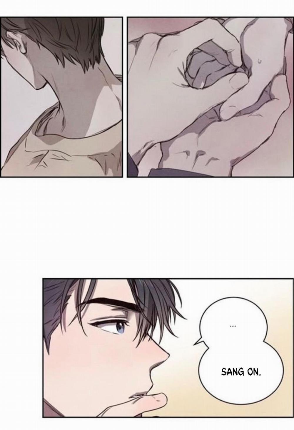 Chuyện Tình Cây Liễu 4 trang 15