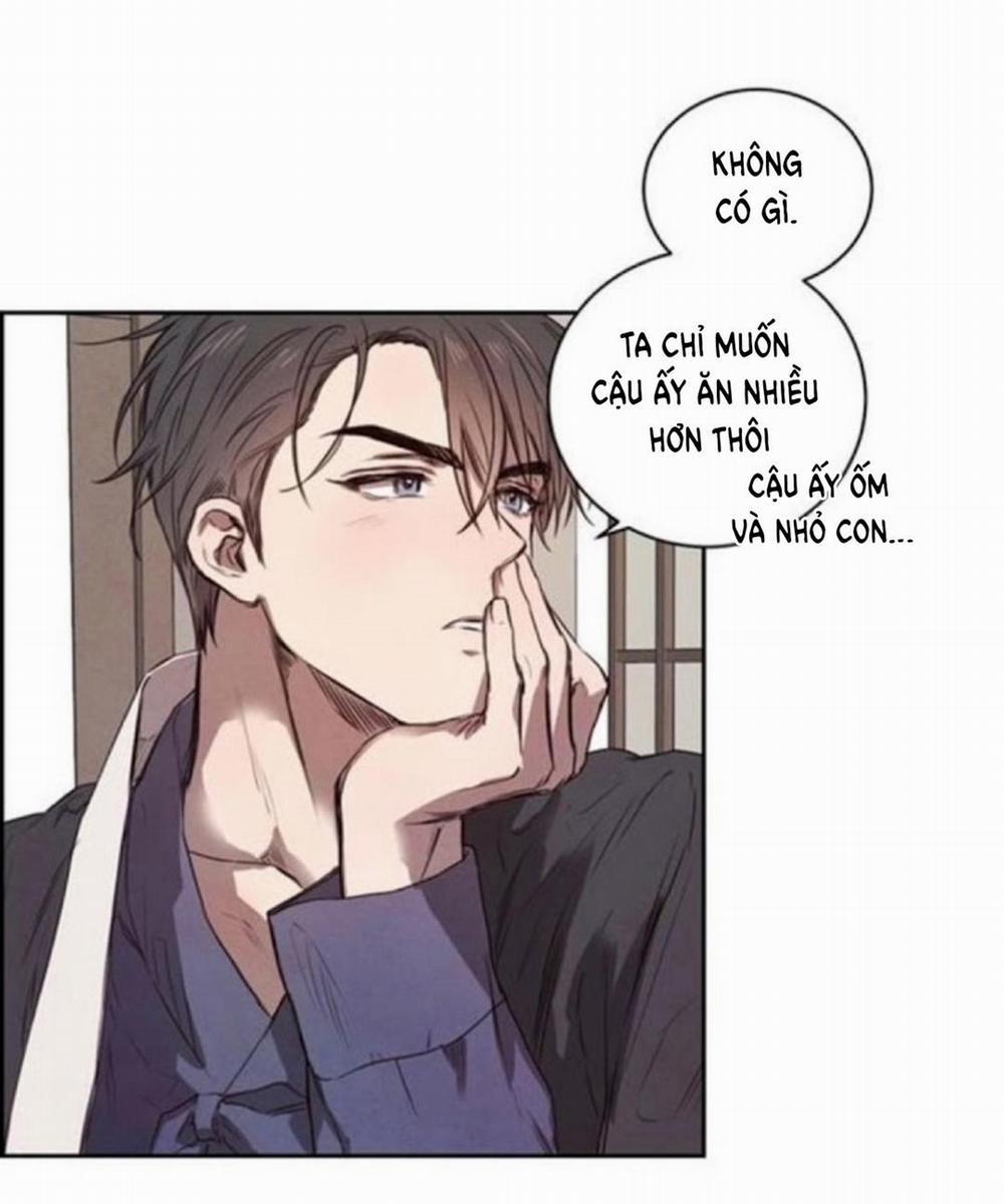 Chuyện Tình Cây Liễu 4 trang 19