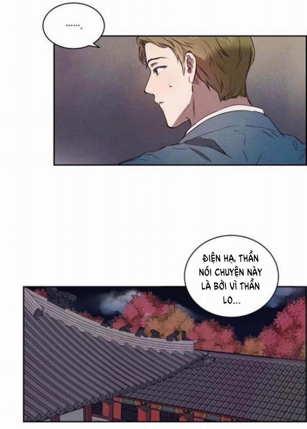 Chuyện Tình Cây Liễu 4 trang 20