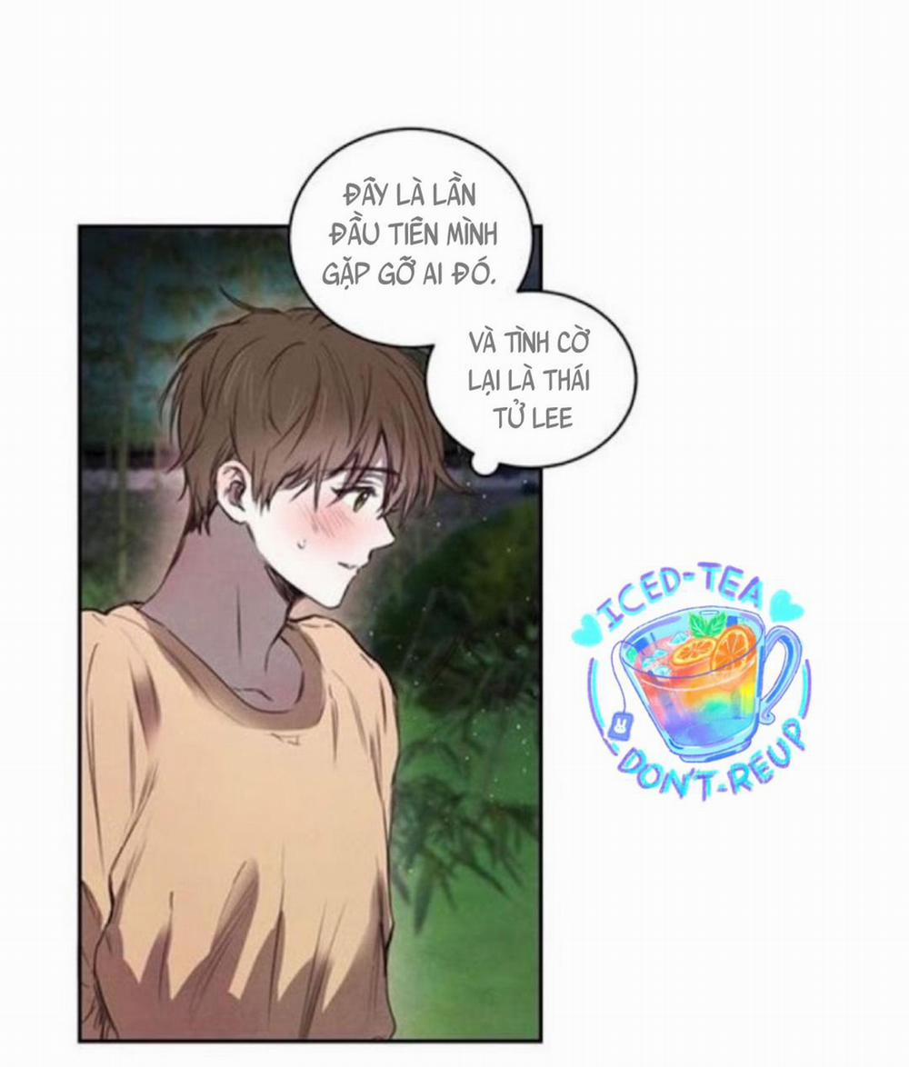 Chuyện Tình Cây Liễu 4 trang 24