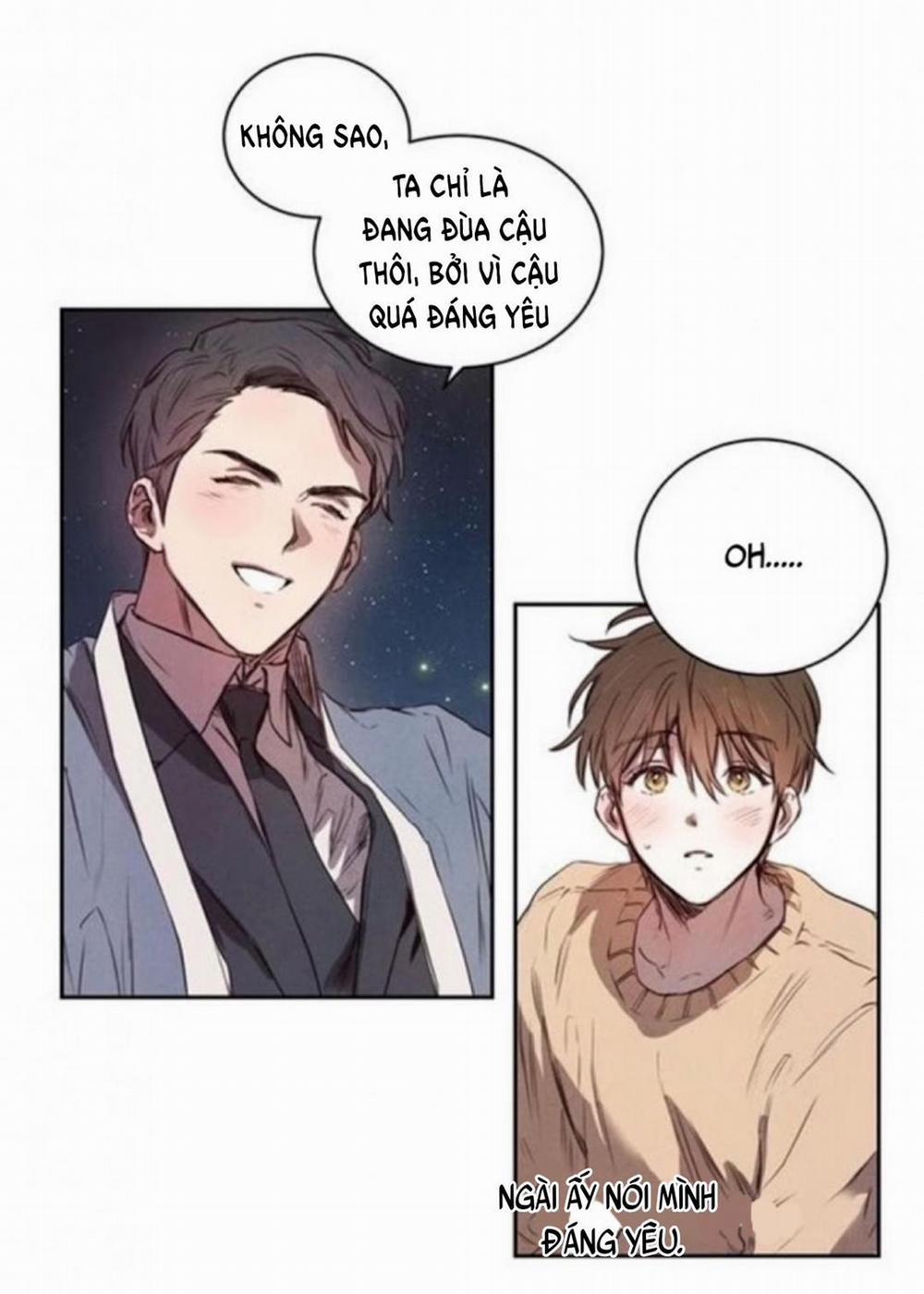 Chuyện Tình Cây Liễu 4 trang 32