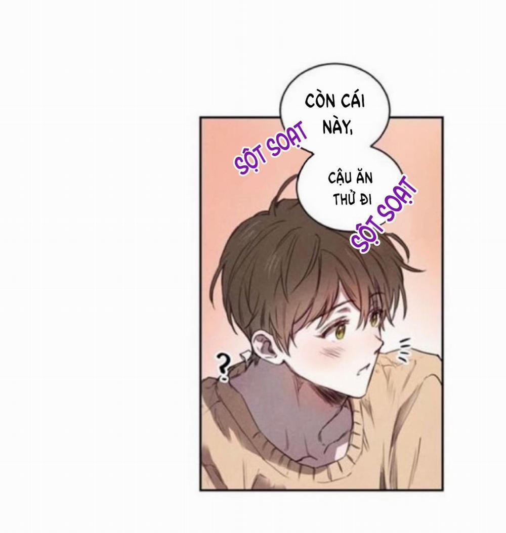 Chuyện Tình Cây Liễu 4 trang 35