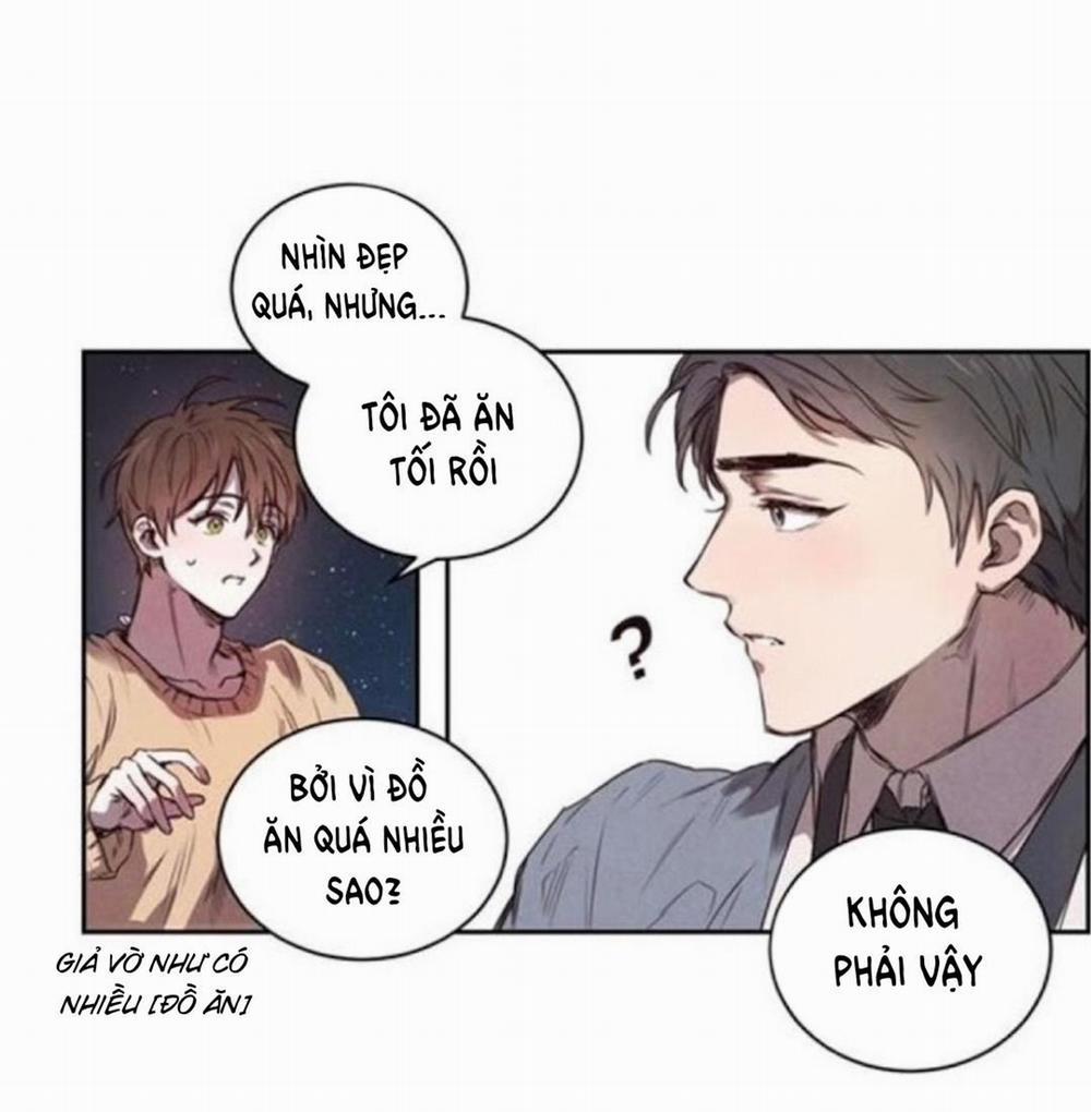 Chuyện Tình Cây Liễu 4 trang 37