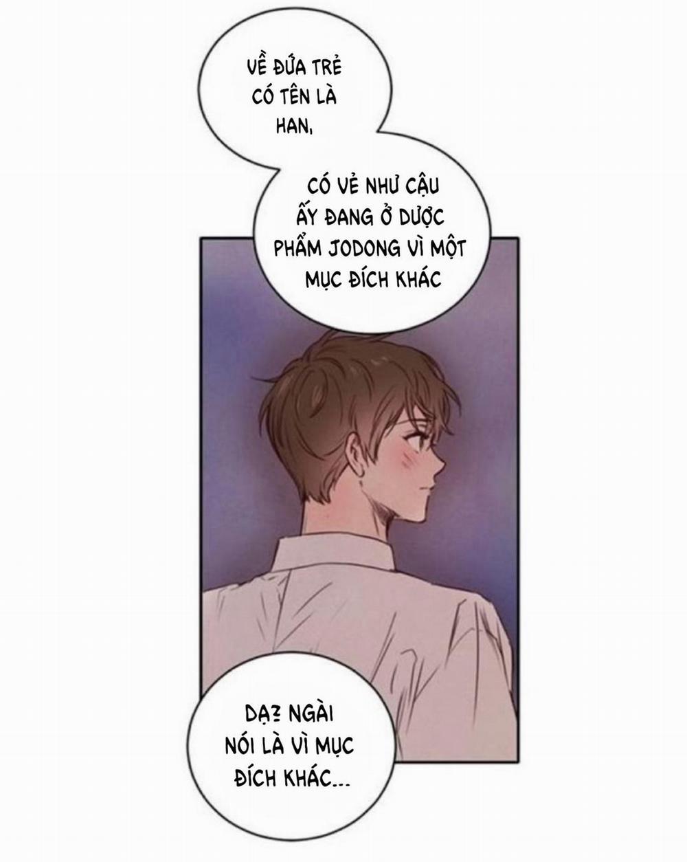 Chuyện Tình Cây Liễu 4 trang 5